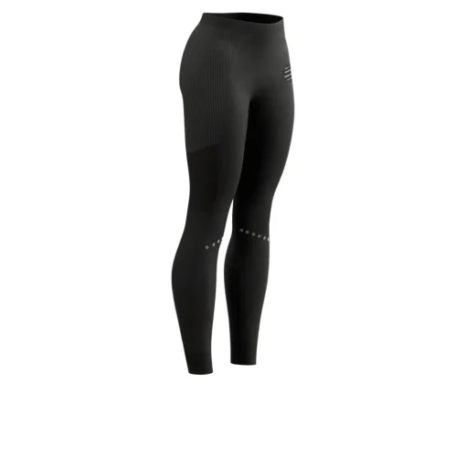Compressport Winter Run Damen Tights - AW24
