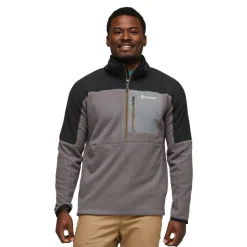 Cotopaxi Abrazo Halb-Reißverschluss Vlies - AW24