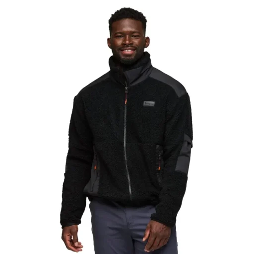 Cotopaxi Bacano Vlies Jacke - AW24