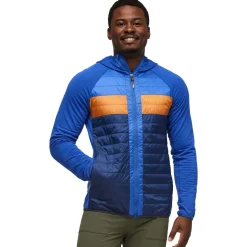 Cotopaxi Capa Hybrid Insulated Hooded Jacke - AW24