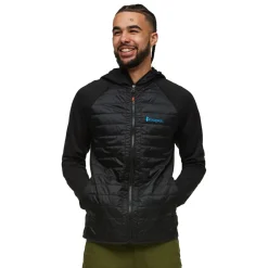 Cotopaxi Capa Hybrid Insulated Hooded Jacke - SS25