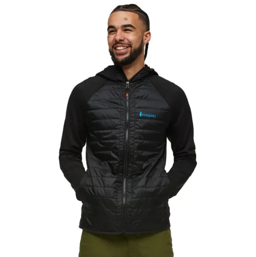Cotopaxi Capa Hybrid Insulated Hooded Jacke - SS25