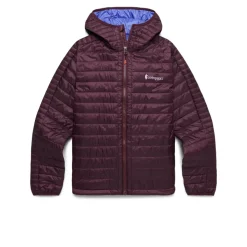 Cotopaxi Capa Insulated Hooded Damen Jacke - SS25