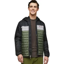 Cotopaxi Capa Insulated Hooded Jacke - AW24