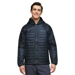 Cotopaxi Capa Insulated Hooded Jacke - AW24