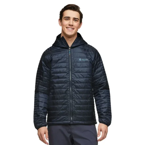 Cotopaxi Capa Insulated Hooded Jacke - AW24