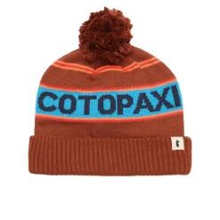 Cotopaxi Cumbre Beanie-Mütze - AW24