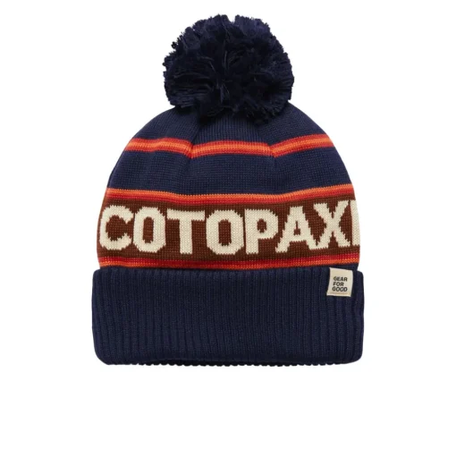 Cotopaxi Cumbre Beanie-Mütze - AW24