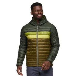 Cotopaxi Fuego Down Hooded Jacke - SS25