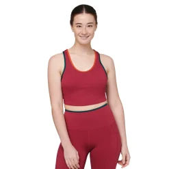 Cotopaxi Mari Damen Crop Top