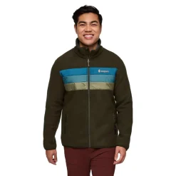 Cotopaxi Teca Full-Zip Vlies Jacke - AW24