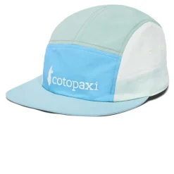 Cotopaxi Tech 5-Panel Hut - SS25