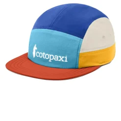 Cotopaxi Tech 5-Panel Kappe - SS24