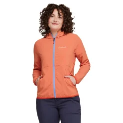 Cotopaxi Vuelta Performance Damen Windbreaker