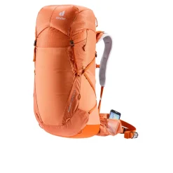 Deuter Aircontact Ultra 45 Plus 5 SL Damen Rucksack