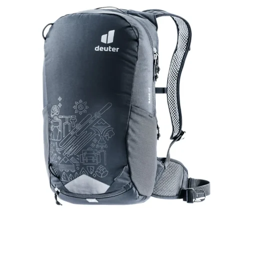 Deuter Race 12 Rucksack