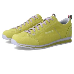 Dolomite 54 LH Canvas Evo Damen Walkingschuhe - AW24