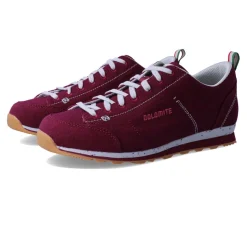 Dolomite 54 LH Canvas Evo Damen Walkingschuhe - AW24