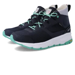 Dolomite Braies Up GORE-TEX Damen Walkingschuhe