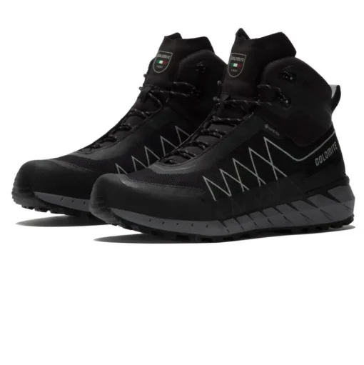 Dolomite Croda Nera High GORE-TEX Walking Stiefel