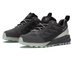 Dolomite Croda Nera Tech GORE-TEX Damen Walkingschuhe - SS25