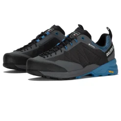 Dolomite Crodarossa Tech GORE-TEX Walkingschuhe - SS25