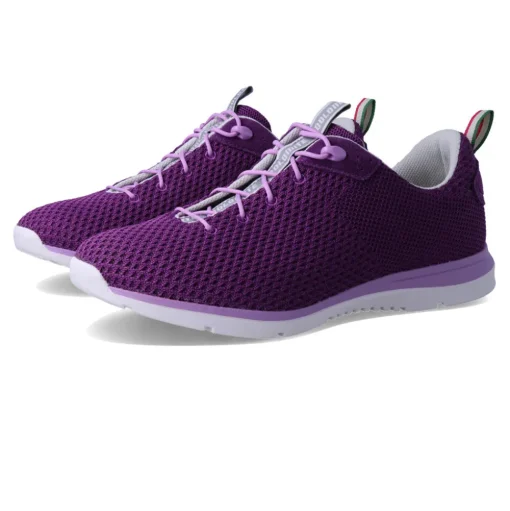 Dolomite Move Knit Damen Walkingschuhe