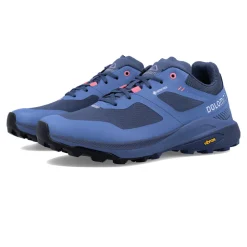 Dolomite Nibelia GORE-TEX Damen Walkingschuhe - SS25