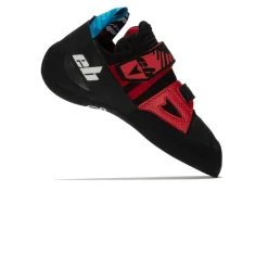 EB Rot Kletterschuhe - SS25