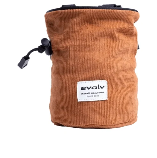 Evolv Corduroy Chalk Tasche - SS25