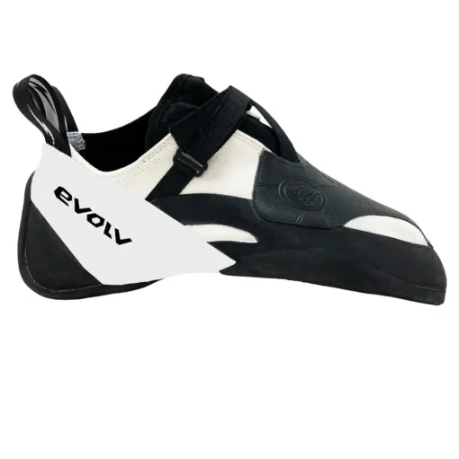 Evolv Zenist Pro Kletterschuhe - SS25