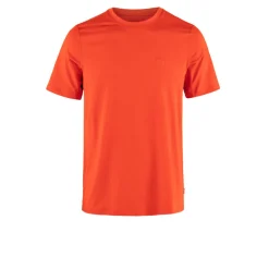 Fjallraven Abisko Day Hike T-Shirt - SS25