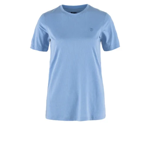 Fjallraven Abisko Day Hike Damen T-Shirt - SS25