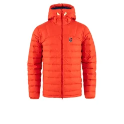 Fjallraven Expedition Pack Down Hooded Jacke - AW24