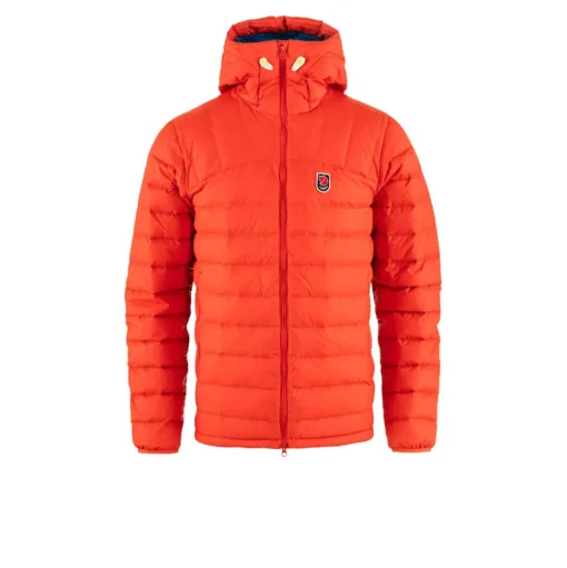 Fjallraven Expedition Pack Down Hooded Jacke - AW24
