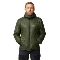 Fjallraven Expedition X-Latt Hooded Jacke - SS25