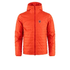 Fjallraven Expedition X-Latt Hooded Jacke - SS25