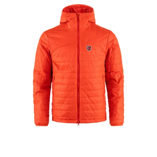 Fjallraven Expedition X-Latt Hooded Jacke - SS25