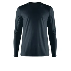 Fjallraven Fjällräven Abisko Langarm Woll-Top - SS24