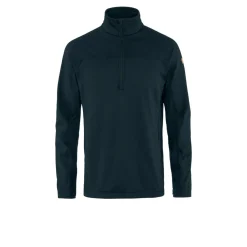Fjallraven Fjällräven Abisko Lite Reißverschluss-Fleece - SS24