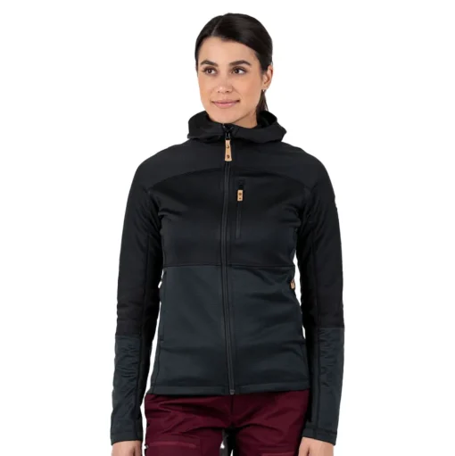 Fjallraven Fjällräven Abisko Trail Fleece für Damen - AW23
