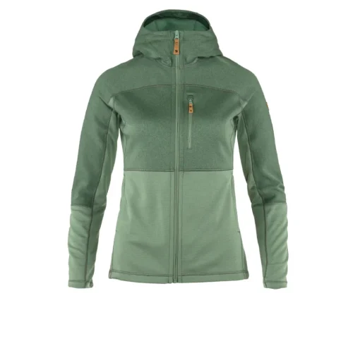 Fjallraven Fjällräven Abisko Trail Fleece für Damen - AW23