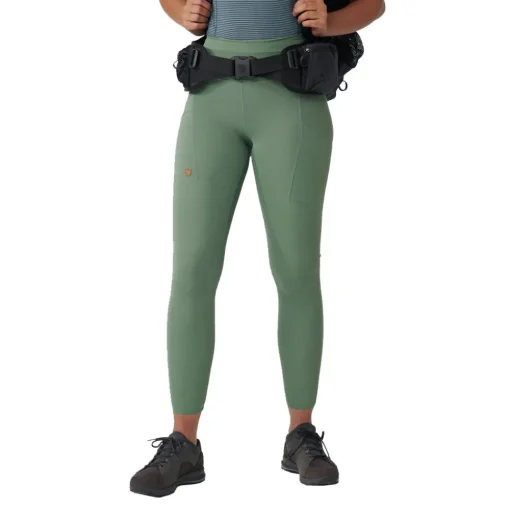 Fjallraven Fjällräven Abisko Damen Tights - SS24