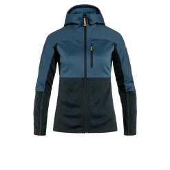 Fjallraven Fjällräven Abisko Trail Fleece für Damen - AW23