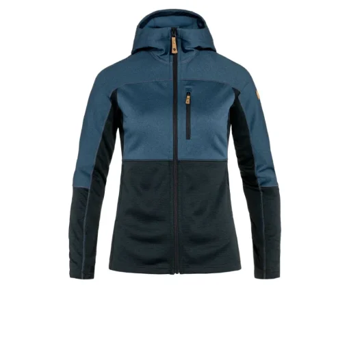 Fjallraven Fjällräven Abisko Trail Fleece für Damen - AW23