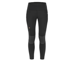 Fjallraven Fjällräven Abisko Trekking Pro Damen Tights - SS24