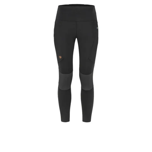 Fjallraven Fjällräven Abisko Trekking Pro Damen Tights - SS24