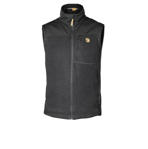 Fjallraven Fjällräven Buck Fleece Leibchen - AW22