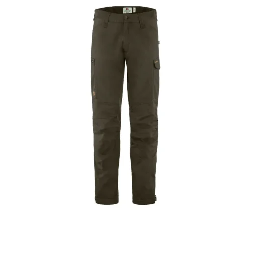 Fjallraven Fjällräven Kaipak Wanderhose (lang) - SS24