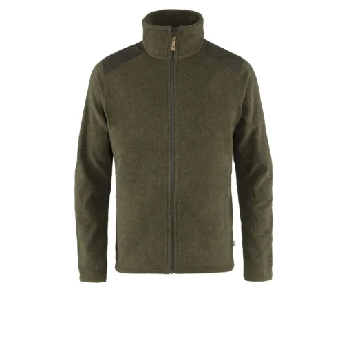 Fjallraven Fjällräven Sten Fleece - AW22
